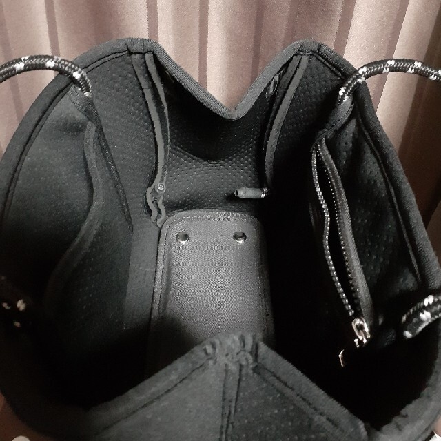 Jewelna Rose(ジュエルナローズ)の🌸最終価格🌸jewelnaの黒のバック レディースのバッグ(ショルダーバッグ)の商品写真