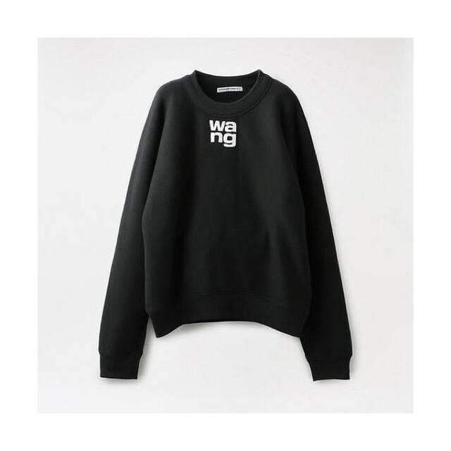 Alexander Wang - アレキサンダーワン ロゴスウェットの通販 by