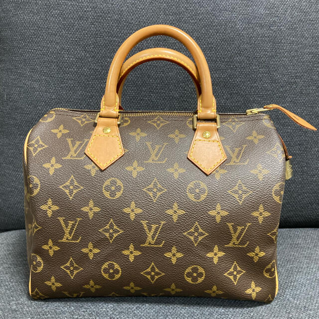 LOUIS VUITTON(ルイヴィトン)の⭐︎美品⭐︎ルイヴィトン　スピーディー25 レディースのバッグ(ハンドバッグ)の商品写真