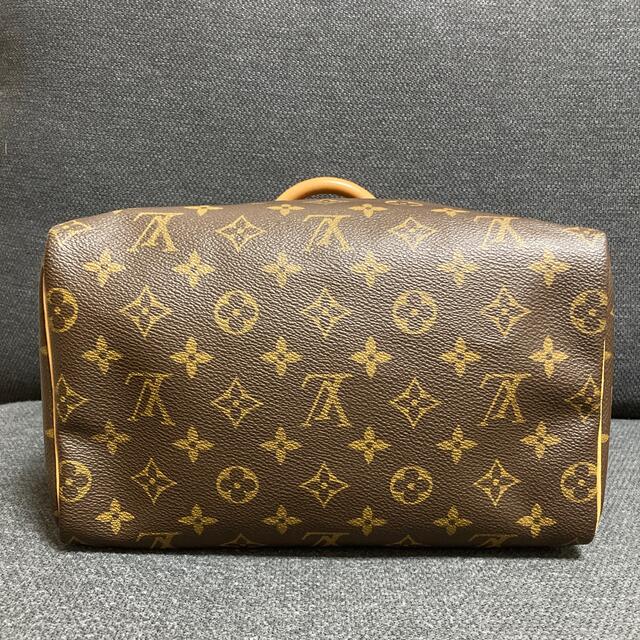 LOUIS VUITTON(ルイヴィトン)の⭐︎美品⭐︎ルイヴィトン　スピーディー25 レディースのバッグ(ハンドバッグ)の商品写真