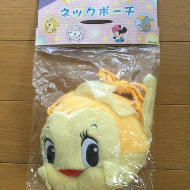 Disney(ディズニー)のディズニー エンタメ/ホビーのおもちゃ/ぬいぐるみ(キャラクターグッズ)の商品写真