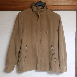 クロコダイル(Crocodile)のシルバードクター様専用　美品　メンズジャケット　L　クロコダイル(その他)