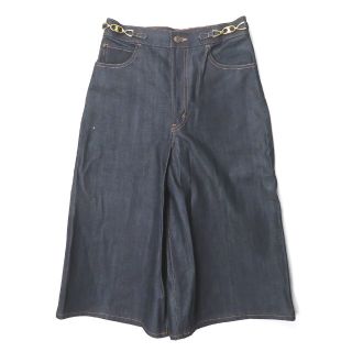 セリーヌ キュロットパンツの通販 8点 | celineを買うならラクマ セリーヌ キュロットパンツの通販 8点 | celineを買うならラクマ