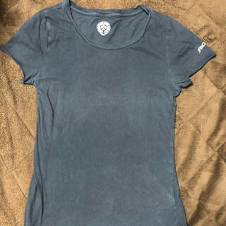 クロムハーツ(Chrome Hearts)のクロムハーツTシャツ レディースS(Tシャツ/カットソー(半袖/袖なし))
