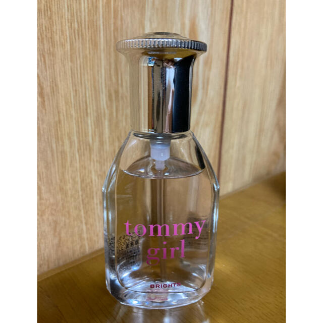 tommy girl(トミーガール)のTOMMY HILFIGER 香水 コスメ/美容の香水(ユニセックス)の商品写真