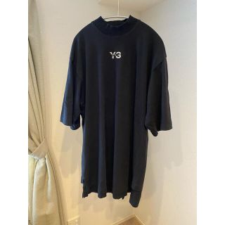 ワイスリー(Y-3)のY-3レイヤードカットソー(Tシャツ/カットソー(半袖/袖なし))