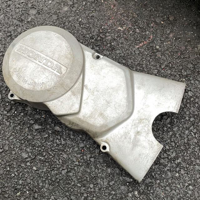 ホンダ - スーパーカブ c50 エンジン 低走行エンジンの通販 by ホンダ - スーパーカブ c50 エンジン 低走行エンジンの通販 by