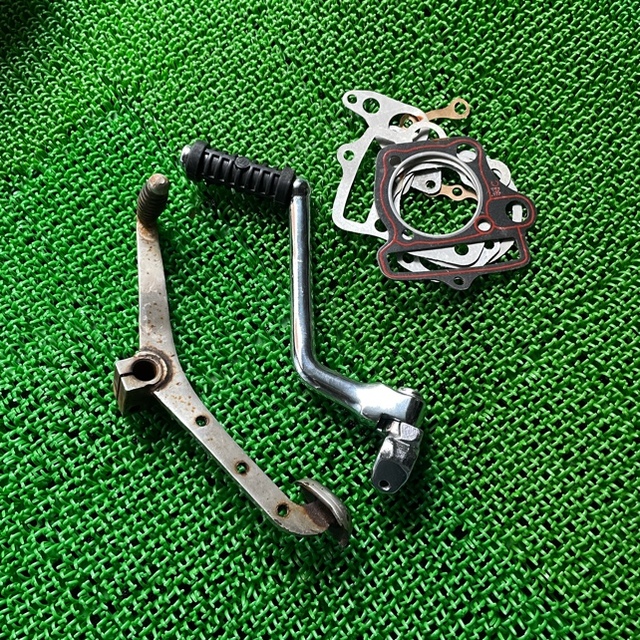 ホンダ - スーパーカブ c50 エンジン 低走行エンジンの通販 by ホンダ - スーパーカブ c50 エンジン 低走行エンジンの通販 by