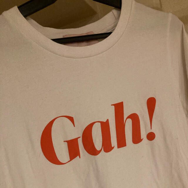 Lisa Says Gah! Tシャツ