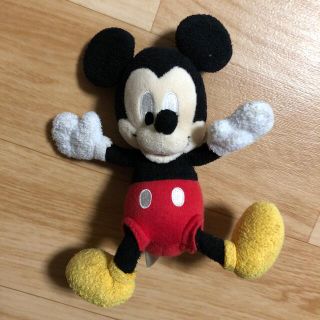 ミッキーマウス(その他)