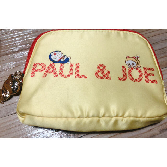 PAUL & JOE(ポールアンドジョー)のPAUL &JOE 2020ドラえもんMAKE UP COLLECTION コスメ/美容のキット/セット(コフレ/メイクアップセット)の商品写真