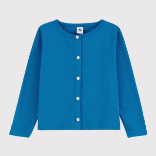 プチバトー(PETIT BATEAU)のmahalo様専用(カーディガン)