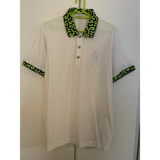 MARK＆LONA / ポロシャツ / ゴルフウェア メンズのトップス(ポロシャツ)の商品写真