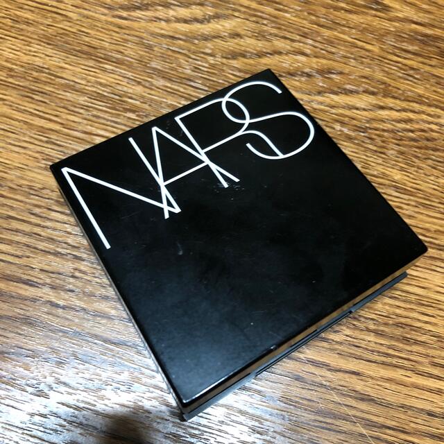 NARS クッションファンデ　5878