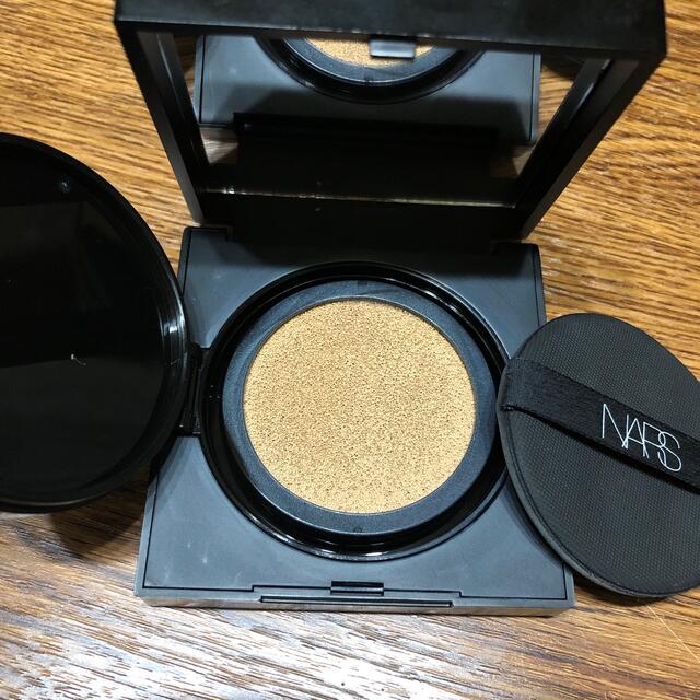 NARS(ナーズ)のNARS クッションファンデ　5878 コスメ/美容のベースメイク/化粧品(ファンデーション)の商品写真