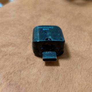 サムスン(SAMSUNG)のUSB connector(ヘッドフォン/イヤフォン)