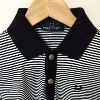 フレッドペリー(FRED PERRY)のフレッドペリー  ポロシャツ(ポロシャツ)