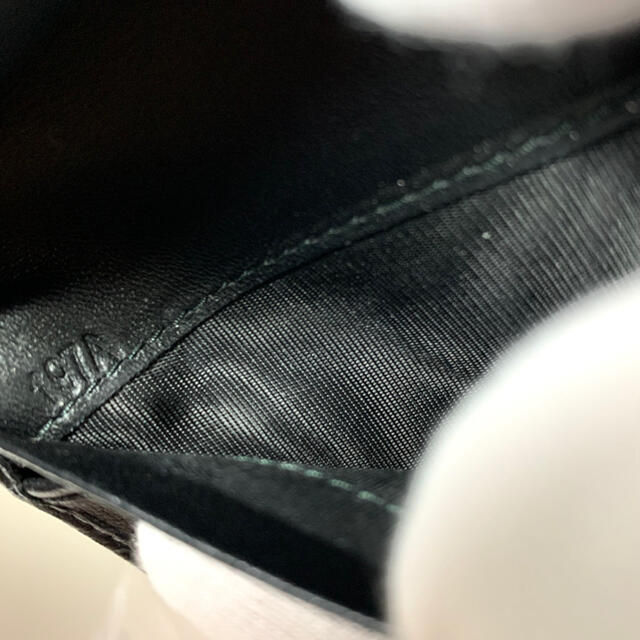 豊富なSALE miumiu MIUMIU ミュウミュウ 折り財布 ブラックの通販 by K♡R｜ミュウミュウならラクマ 