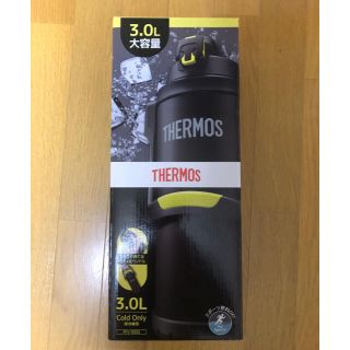 サーモス(THERMOS)のサーモス●真空断熱スポーツジャグ●3.0ℓ(水筒)