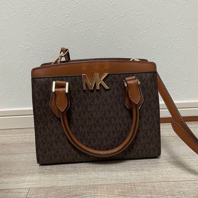 MICHAEL KORS マイケルコース ショルダーバッグ