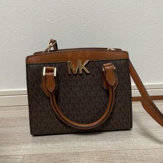 マイケルコース(Michael Kors)のMICHAEL KORS マイケルコース ショルダーバッグ(ショルダーバッグ)