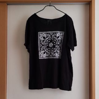 Tシャツ　３L(Tシャツ(半袖/袖なし))