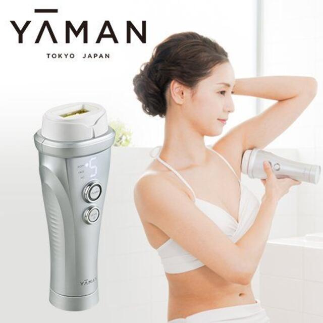 フェイスケア/美顔器ヤーマン [レイボーテヴィーナス] YA-MAN STA-209L