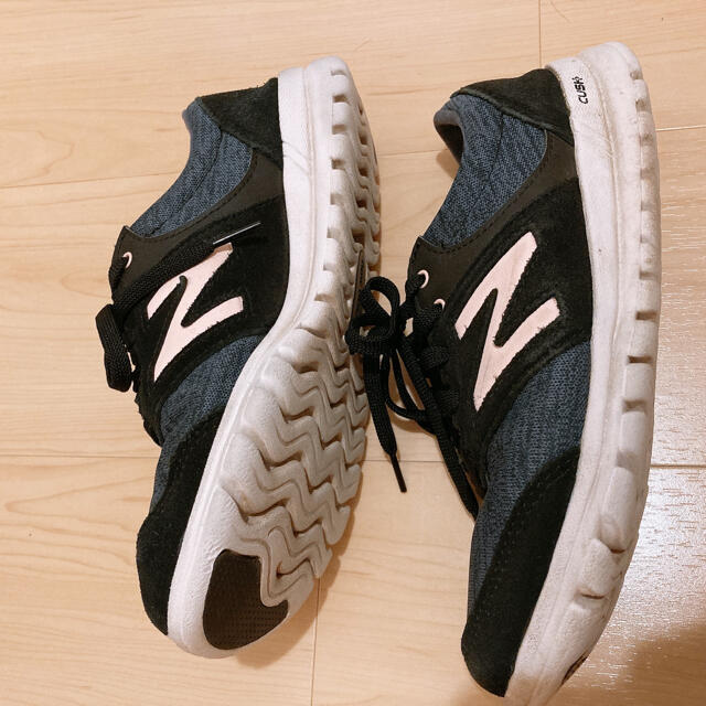 New Balance(ニューバランス)のニューバランス　スニーカー レディースの靴/シューズ(スニーカー)の商品写真