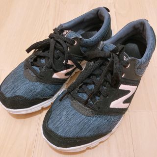 ニューバランス(New Balance)のニューバランス　スニーカー(スニーカー)