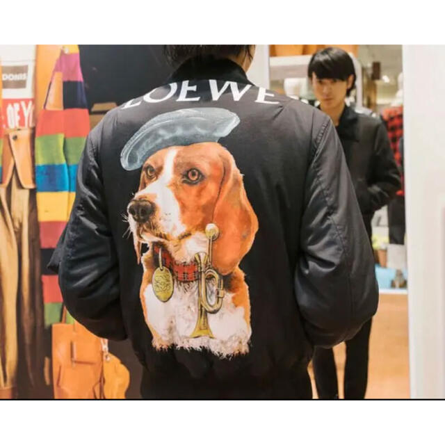 LOEWE - LOEWE Tシャツdogの通販 by るる|ロエベならラクマ LOEWE - LOEWE Tシャツdogの通販 by るる|ロエベならラクマ