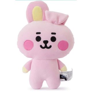 ボウダンショウネンダン(防弾少年団(BTS))のベビーミニフラットクッション　COOKY(アイドルグッズ)