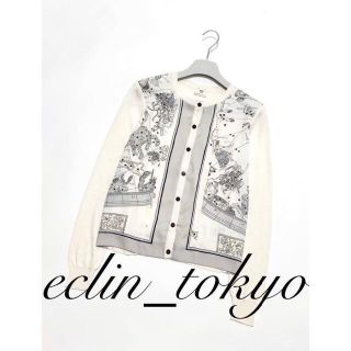 エルメス ツイルレーヌ 星座柄 2、3回使用 【人気No.1】 レディース