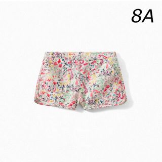 ボンポワン(Bonpoint)の新品未使用  Bonpoint  パンツ  8A(パンツ/スパッツ)