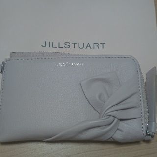 ジルスチュアート(JILLSTUART)のジルスチュアート パスケース(パスケース/IDカードホルダー)