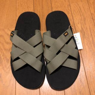 テバ(Teva)のテバサンダル(サンダル)