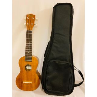 フェイマス(FAMOUZ)のFAMOUS UKULELE FS-5G ウクレレ(その他)