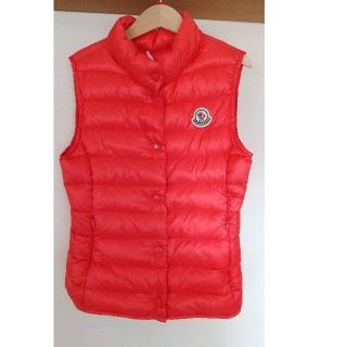 モンクレール(MONCLER)のMONCLER 10y ダウンベスト(その他)