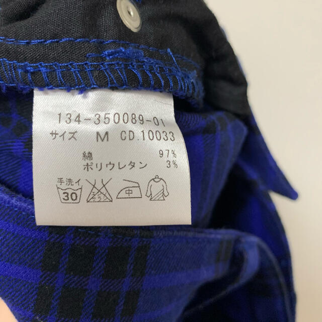 INGNI(イング)のイング ショートパンツ レディースのパンツ(ショートパンツ)の商品写真