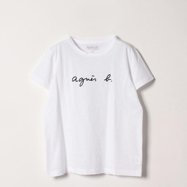 アニエスベーTシャツ レディースのトップス(Tシャツ(半袖/袖なし))の商品写真