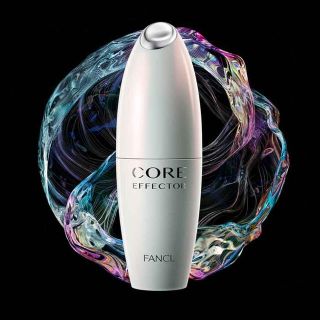 ファンケル(FANCL)のファンケル コアエフェクター　ケース＋レフィル 18ml(美容液)