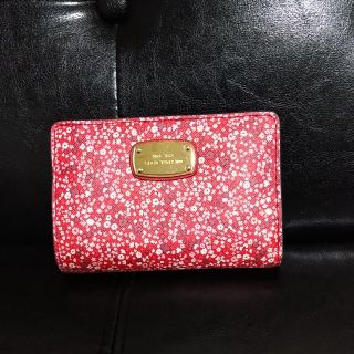 マイケルコース(Michael Kors)のマイケル・コース　二つ折財布(財布)