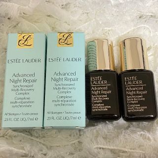 エスティローダー(Estee Lauder)のエスティーローダー　アドバンス　ナイトリペア　SRコンプレックス　美容液(美容液)