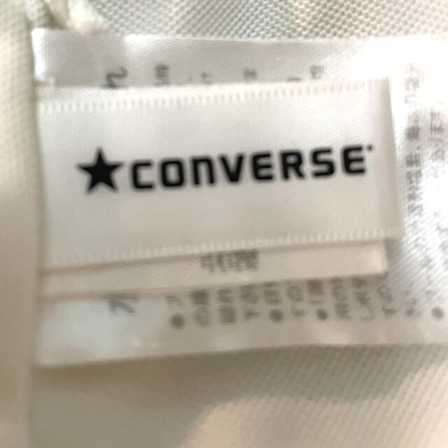 CONVERSE(コンバース)の CONVERSE   海水パンツ🩲 キッズ/ベビー/マタニティのキッズ服男の子用(90cm~)(水着)の商品写真