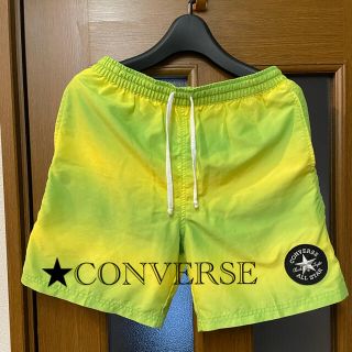 コンバース(CONVERSE)の CONVERSE   海水パンツ🩲(水着)