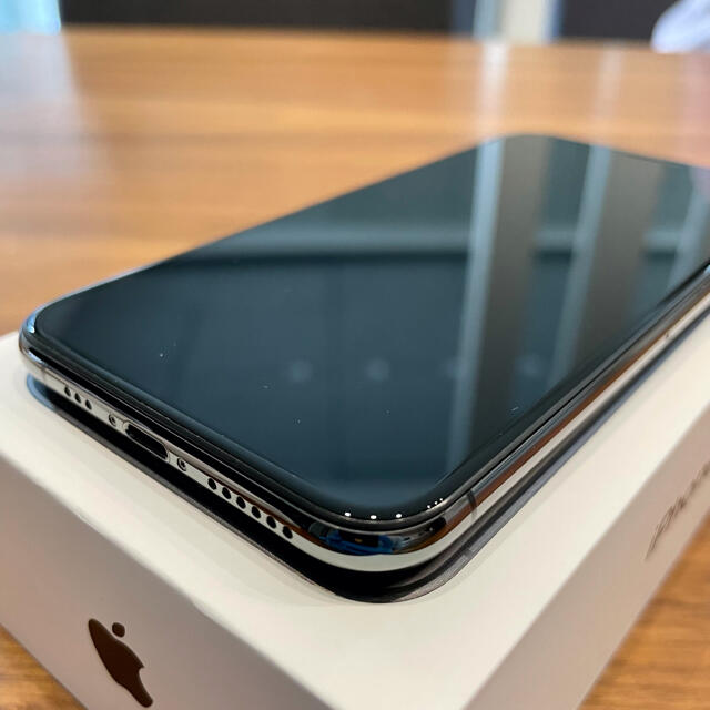 iPhone スペースグレー SIMフリーの通販 by はるき's shop|アイフォーンならラクマ - iPhone XS 256GB 好評在庫
