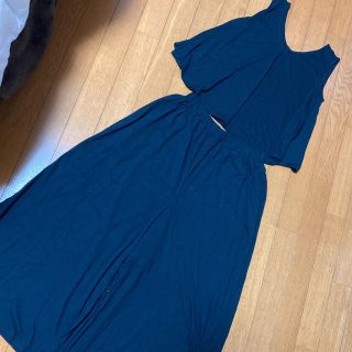 アズールバイマウジー(AZUL by moussy)の値下げ↓アズールバイマウジー セットアップ(セット/コーデ)