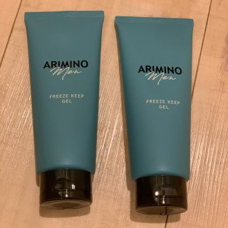 アリミノ(ARIMINO)のARIMINO  GELアリミノ　ジェル(ヘアムース/ヘアジェル)