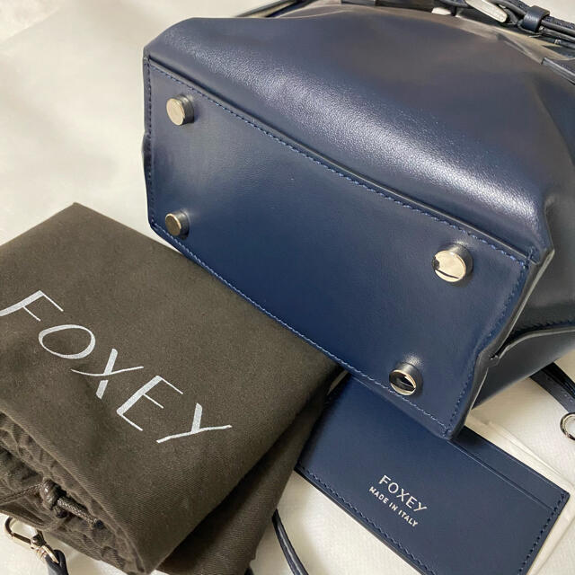 FOXEY(フォクシー)のFoxey レディースのバッグ(ハンドバッグ)の商品写真