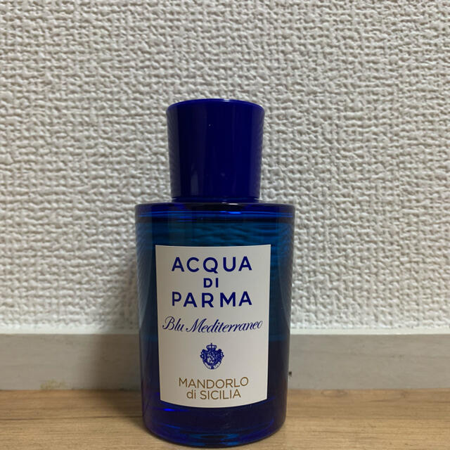 acqua di parma 香水