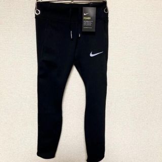 ナイキ(NIKE)の【新品】NIKE ナイキ ウィメンズ  ランニング  フィットネス ロングパンツ(ウェア)